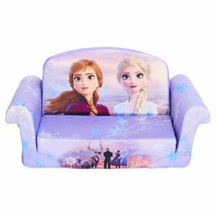 Lion king marshmallow online couch